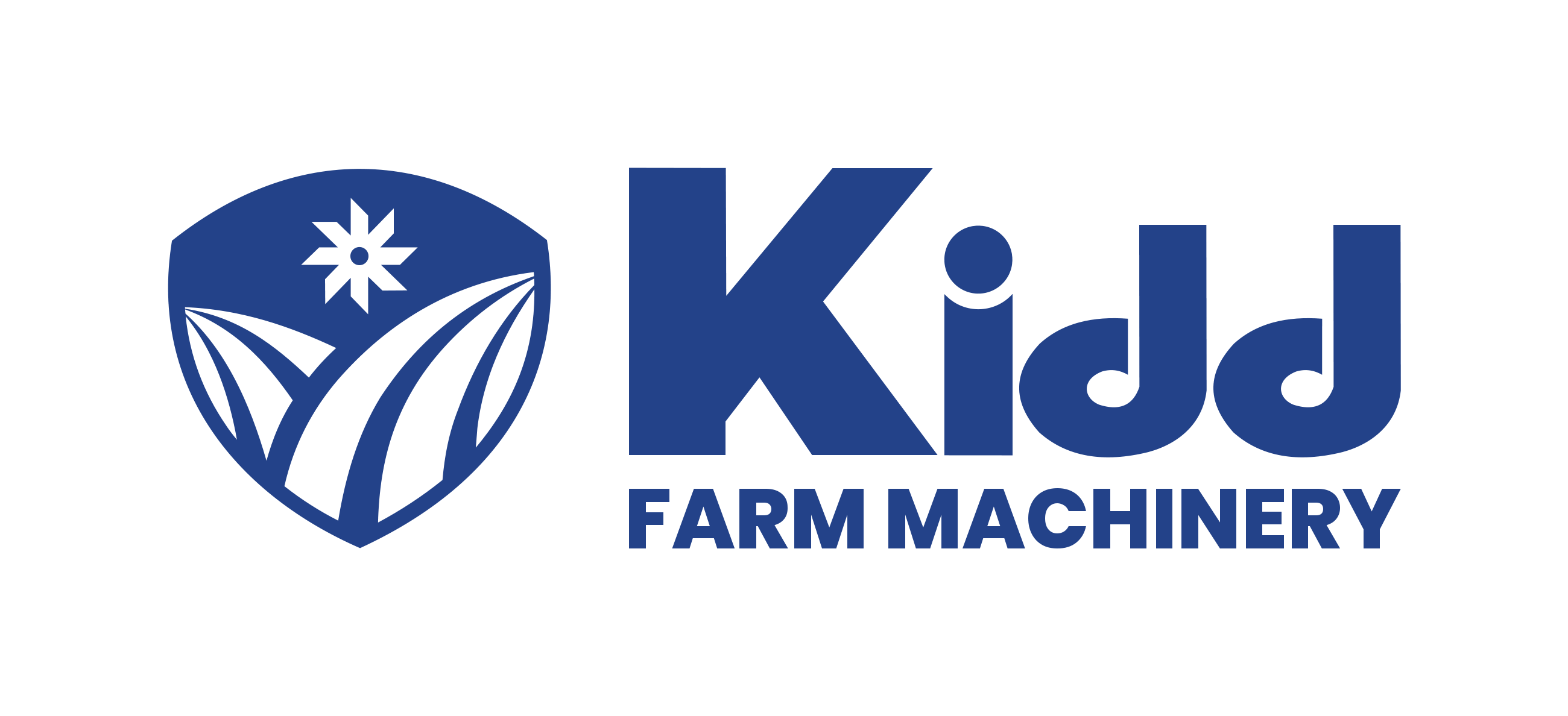Kidd Farm Machinery - Quality Farm Machinery