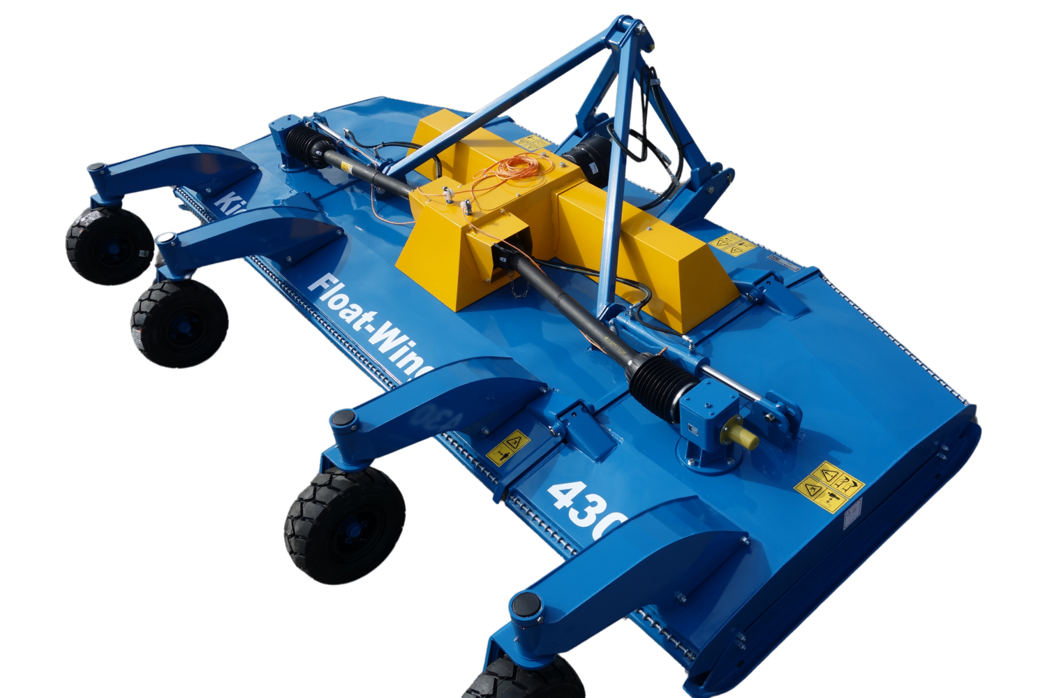 430 4 430 4