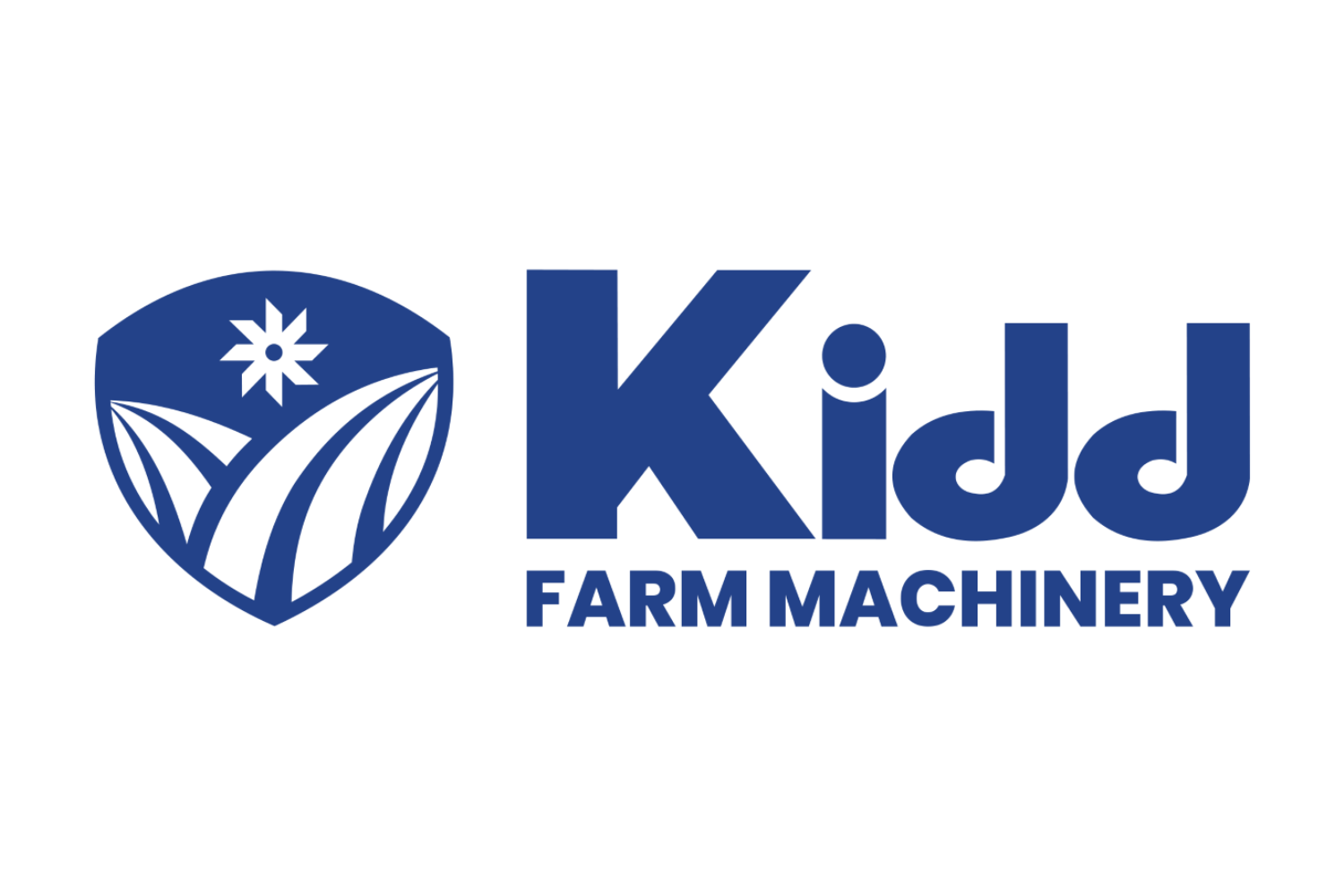 Kidd Farm Machinery